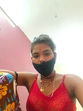 Snapshot of Bhumika_Love chatting on June 12, 2026, 10:25 am Bhumika Love online show from June 12, 2026, 10:25 am