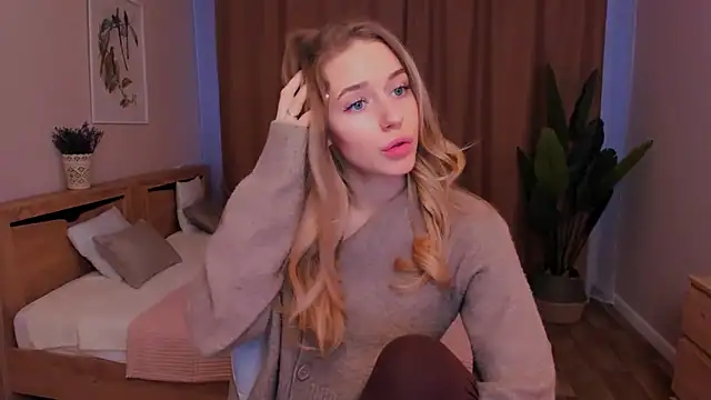 sassy cutie online show from February 7, 2026, 2:54 pm