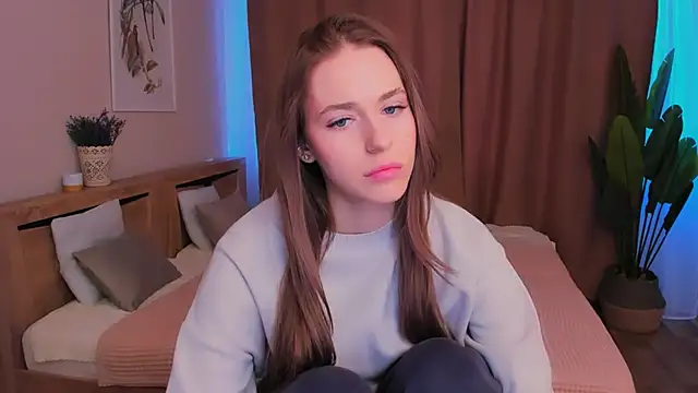 sassy cutie online show from February 24, 2026, 2:15 pm