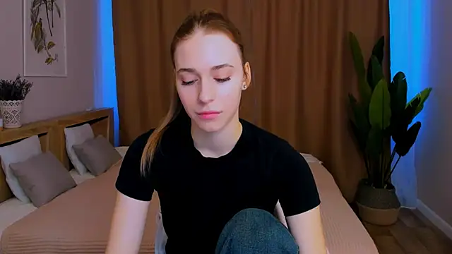 sassy cutie online show from March 6, 2026, 7:16 am