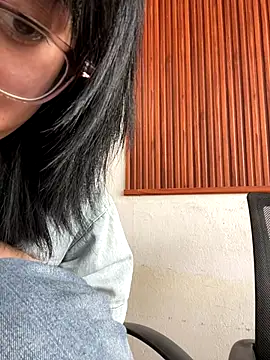 -Hazy- online show from October 22, 2025, 3:40 am