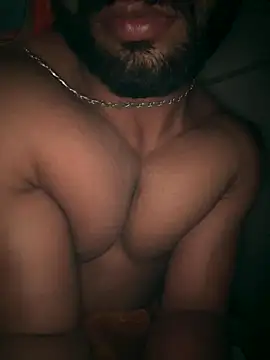 Handsome544 online show from December 5, 2025, 6:48 pm