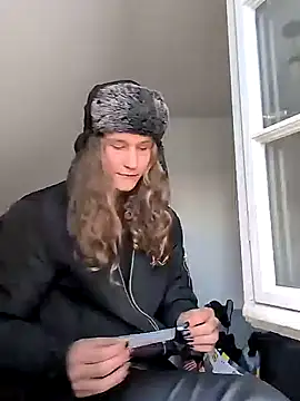 TIMOON04 online show from October 24, 2025, 11:50 am