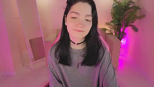 Linda Sweetiest online show from December 4, 2025, 12:31 am