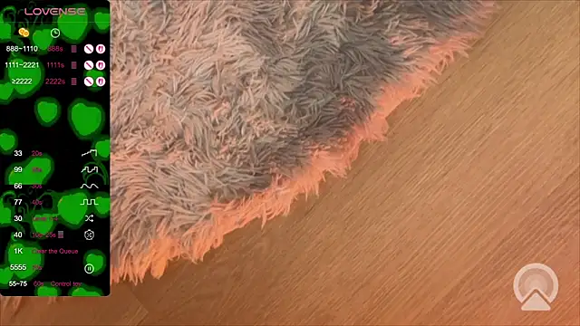 majestic madam online show from November 29, 2025, 7:22 am