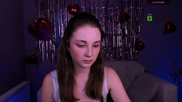 alisabliss online show from February 16, 2026, 8:16 pm