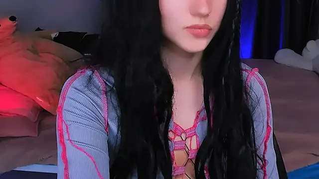 thepretty kitty online show from October 21, 2025, 2:40 pm