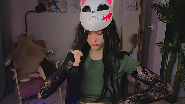 thepretty kitty online show from October 30, 2025, 12:17 pm