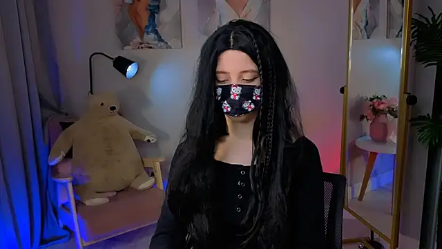 thepretty kitty online show from November 2, 2025, 11:56 am