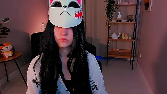 thepretty kitty online show from November 13, 2025, 7:40 am