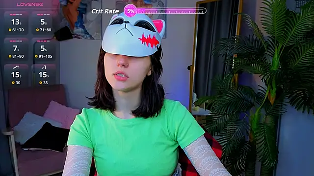 thepretty kitty online show from November 24, 2025, 7:41 am