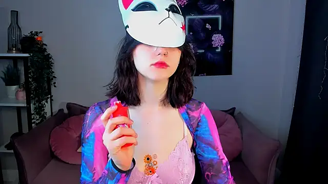 thepretty kitty online show from November 25, 2025, 7:52 am