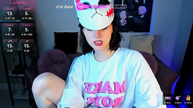 thepretty kitty online show from December 5, 2025, 11:19 am