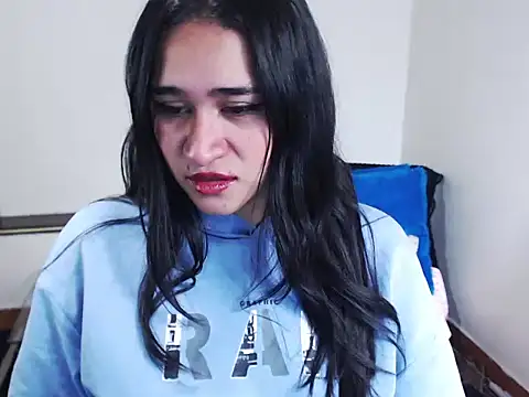  pandora92 online show from November 3, 2025, 2:29 pm