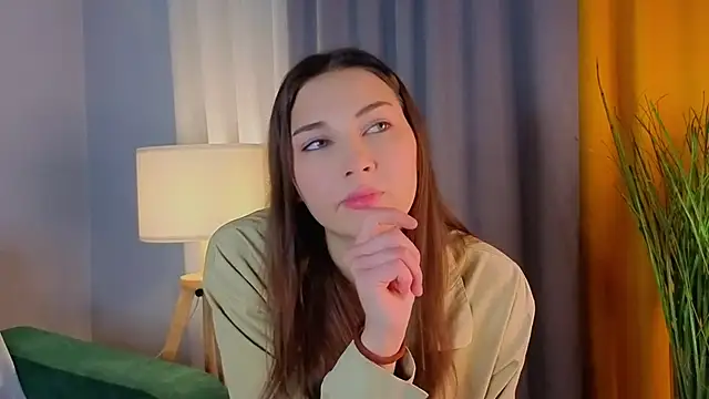 KateCahee online show from November 15, 2025, 1:03 am