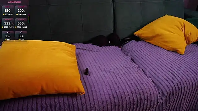 KateCahee online show from February 3, 2026, 6:22 am