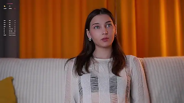 KateCahee online show from March 14, 2026, 2:28 am