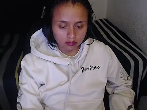 Negritatata online show from November 24, 2025, 11:26 pm