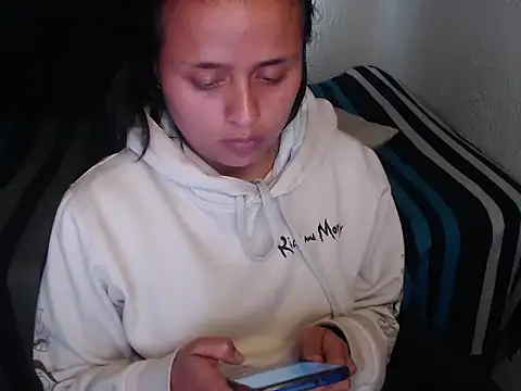 Negritatata online show from November 25, 2025, 12:16 pm