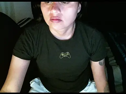 Negritatata online show from April 21, 2026, 1:42 am