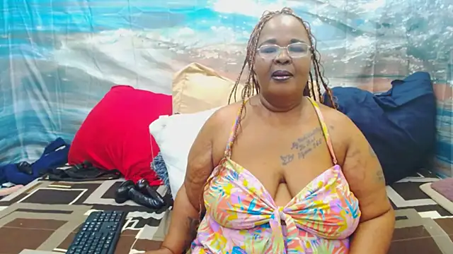 MatureMilfxxx online show from June 8, 2026, 5:08 am