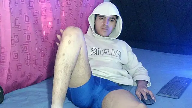 ReferredArtwork online show from November 29, 2025, 6:22 pm