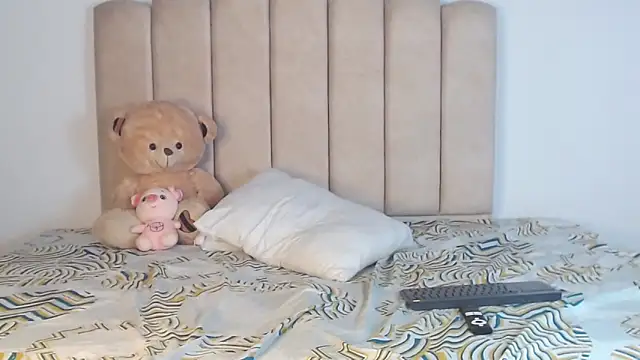 jaydenjhonson online show from December 1, 2025, 9:09 pm