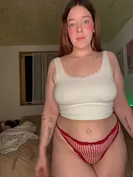 allisonwhite222 online show from February 5, 2026, 8:02 pm