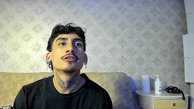 Mr Strike online show from November 13, 2025, 2:54 am