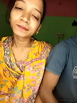 CoupleShow 432 online show from February 19, 2026, 1:07 pm