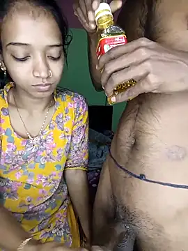 CoupleShow 432 online show from February 21, 2026, 4:08 pm