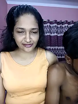 CoupleShow 432 online show from April 23, 2026, 3:58 pm