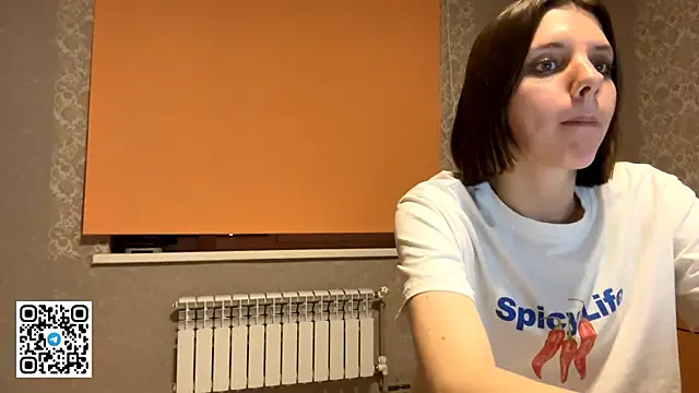 TeraHoman online show from October 25, 2025, 7:08 pm