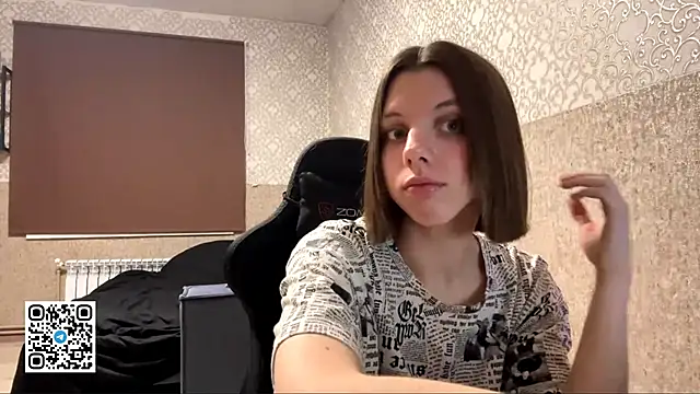 TeraHoman online show from November 1, 2025, 7:05 pm