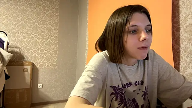 TeraHoman online show from November 2, 2025, 7:05 pm