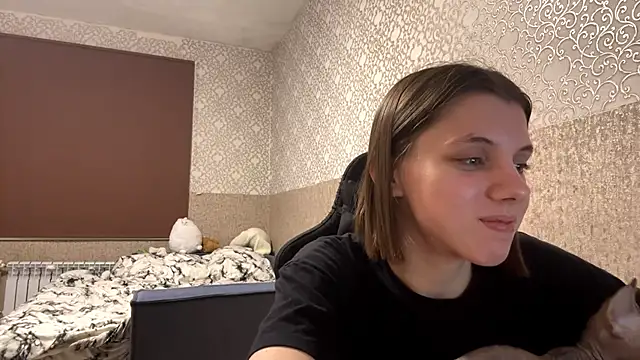 TeraHoman online show from November 9, 2025, 7:12 pm