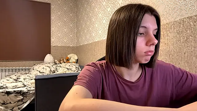 TeraHoman online show from November 10, 2025, 7:02 pm