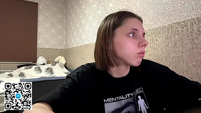 TeraHoman online show from November 12, 2025, 7:13 pm