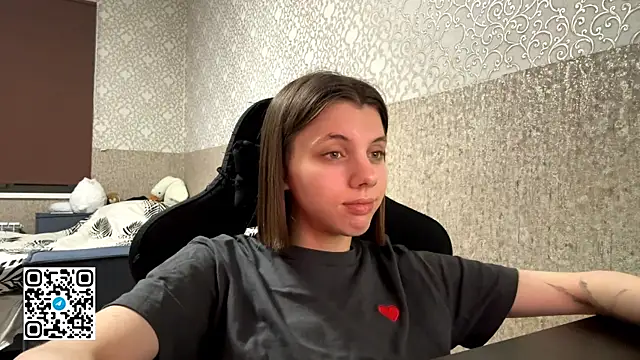 TeraHoman online show from November 14, 2025, 10:07 pm