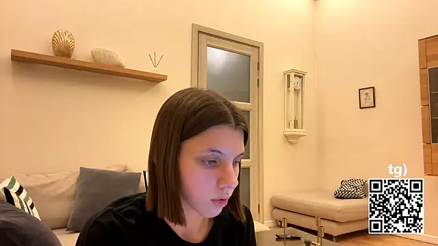 TeraHoman online show from November 15, 2025, 8:16 pm