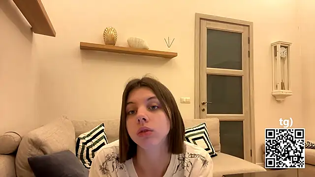 TeraHoman online show from November 18, 2025, 7:07 pm