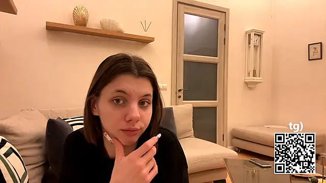 TeraHoman online show from November 21, 2025, 7:12 pm