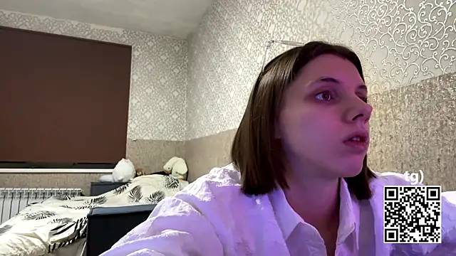 TeraHoman online show from November 23, 2025, 8:08 pm