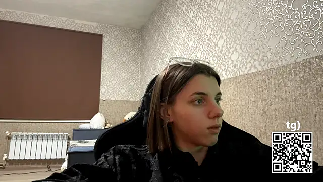 TeraHoman online show from November 25, 2025, 8:09 pm