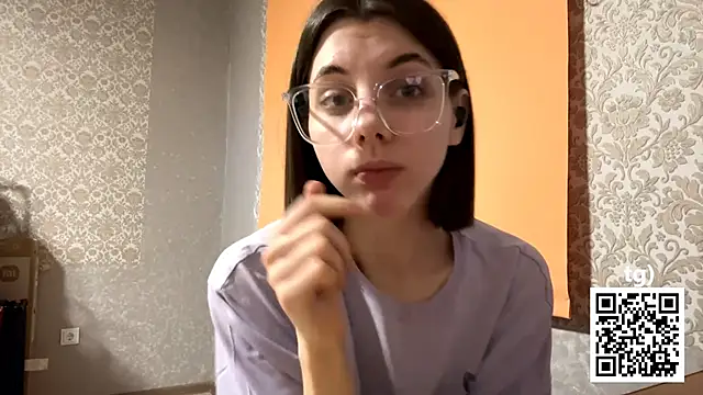 TeraHoman online show from December 1, 2025, 7:41 pm