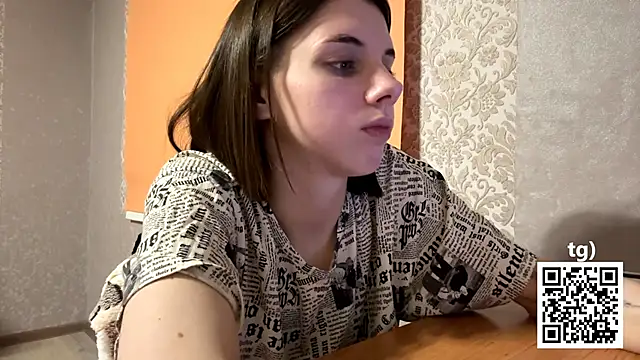 TeraHoman online show from December 2, 2025, 8:37 pm