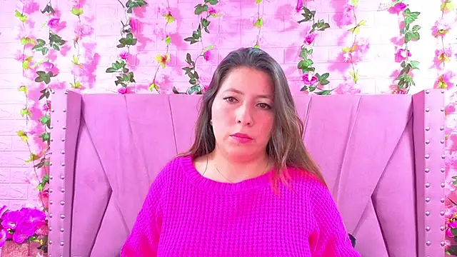 Alyy Brown online show from October 29, 2025, 1:52 am