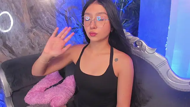 sydney miller  online show from March 7, 2026, 11:24 pm