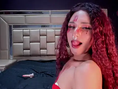 ChloeMendez online show from October 31, 2025, 12:50 pm