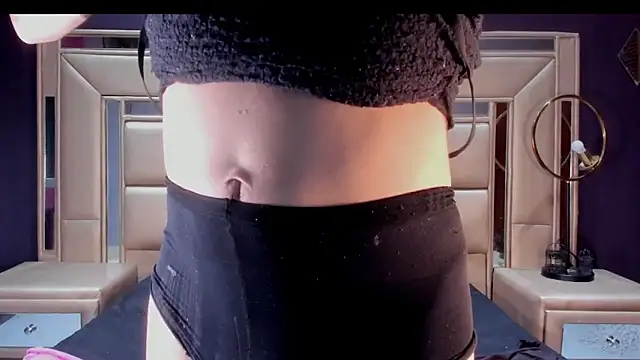 ChloeMendez online show from November 14, 2025, 6:50 pm